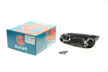 Дзеркало заднього виду ALKAR 9226750