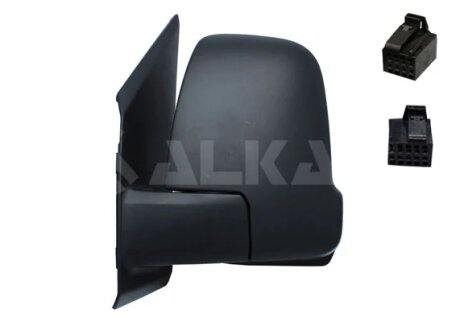 Основне зеркало ALKAR 9235021