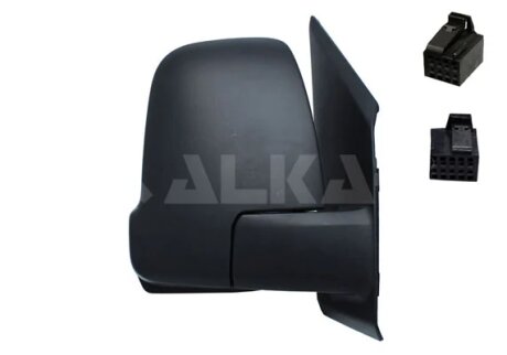 Основне зеркало ALKAR 9236021