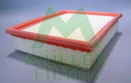 Фильтр воздушный MULLER FILTER PA3498 (фото 1)