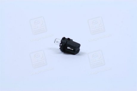 Лампа накалювання 12V1.2WBAX83s/135black NARVA 17036CP