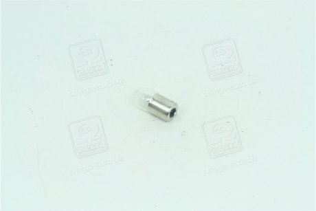 Лампа накалу R10w 12v 10w Ba15s NARVA 17311CP
