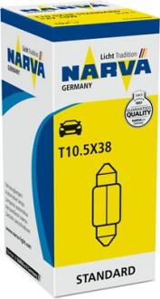 Автозапчастина NARVA 173163000