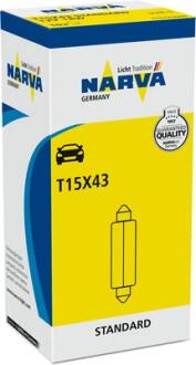 Автозапчастина NARVA 175123000