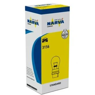 Автолампа NARVA 179413000