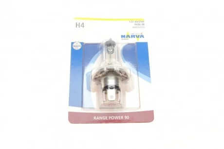 Автозапчастина NARVA 480034000