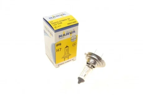Автозапчастина NARVA 480473000