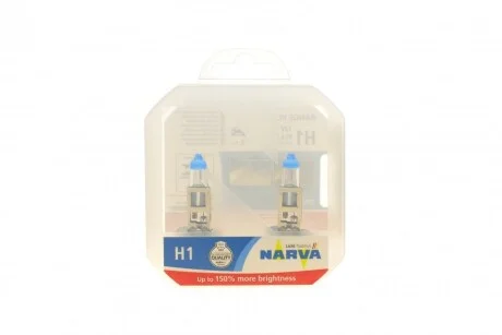 Автолампа галогенная / сигнальная Narva NARVA 480682100