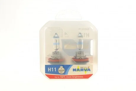 Автозапчастина NARVA 481012100