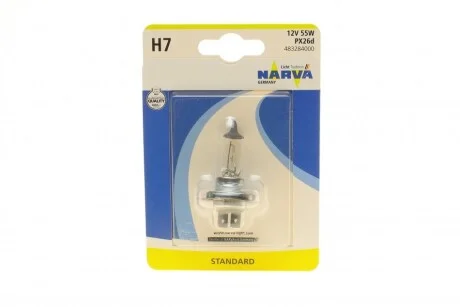 Автозапчастина NARVA 483284000