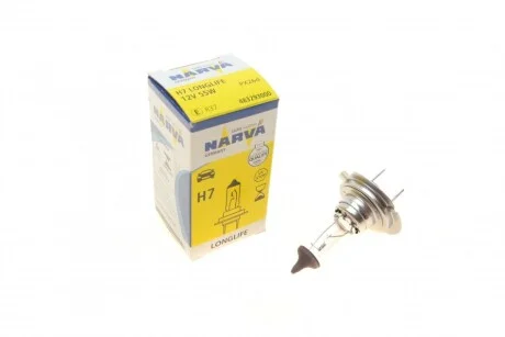 Автозапчастина NARVA 483293000