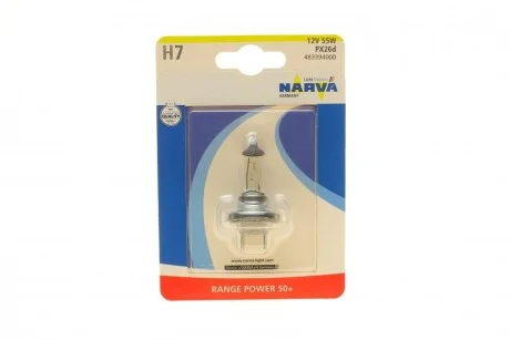 Автозапчастина NARVA 483394000