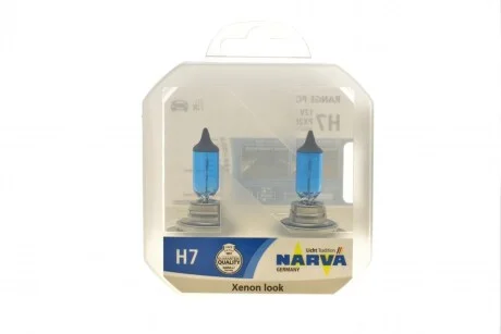 Автозапчастина NARVA 486072100