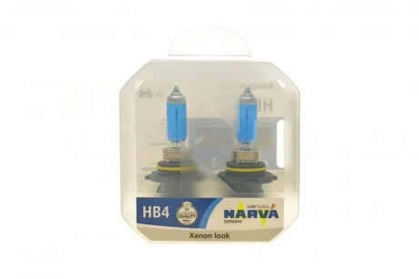 Автолампа галогенная / сигнальная Narva NARVA 486262100