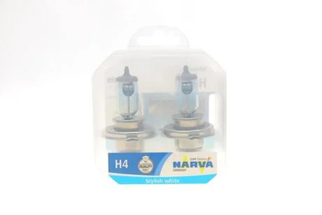 Лампа автомобільна сигнальна розжарювання NARVA 486772100