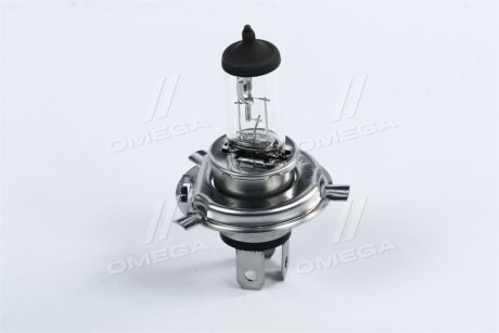 Лампа накалу H4 12V 60/55 W P43t RANGE POWER 50+ (вир-во) NARVA 48861CP