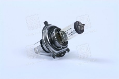 Лампа розжарювання H4 12v 60/55w P43t RANGE POWER (вир-во) NARVA 48878C1