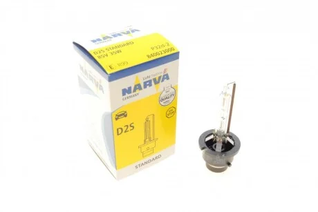 Автозапчастина NARVA 840023000