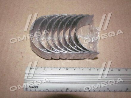 Комплект підшипників шатуна NISSAN YD22 / YD25 NDC CB1229ASTD