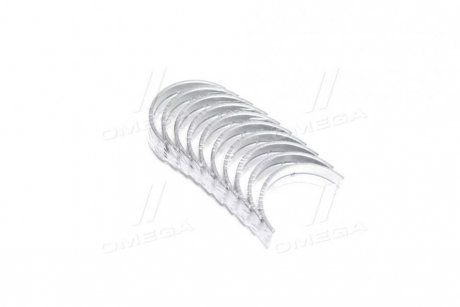 Вкладыши коренные кт на двигателя NISSAN eng MR20DE NDC MS-1228A.050