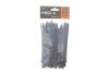 Стяжки кабельні EXTREME 4,8 × 150 мм, чорні, 100 шт. NEO TOOLS 01-631 (фото 1)
