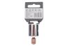 Перехідник 1/2&quot;M X 3/4&quot;F NEO TOOLS 08-565 (фото 2)