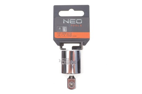 Перехідник 1/2"M X 3/4"F NEO TOOLS 08-565