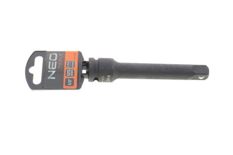 Подовжувач ударний 1/2" 125 мм NEO TOOLS 10-252