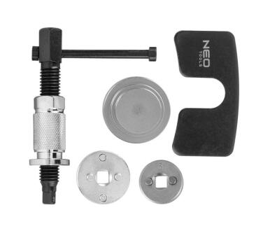 З`ємник з гальмівних циліндрів - MINI Neo-tools 11-125