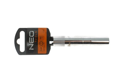 Головка свічна 3/8" 14 x 90 мм Neo-tools 11-152