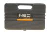 Набір для ремонту автомобільних генераторів, 13 шт. NEO TOOLS 11-167 (фото 3)