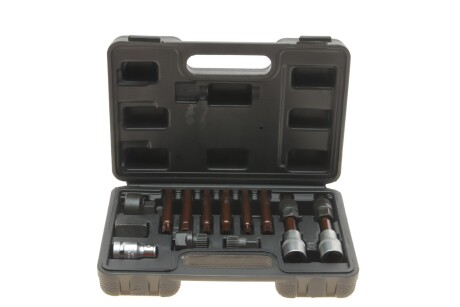 Набір для ремонту автомобільних генераторів, 13 шт. NEO TOOLS 11-167