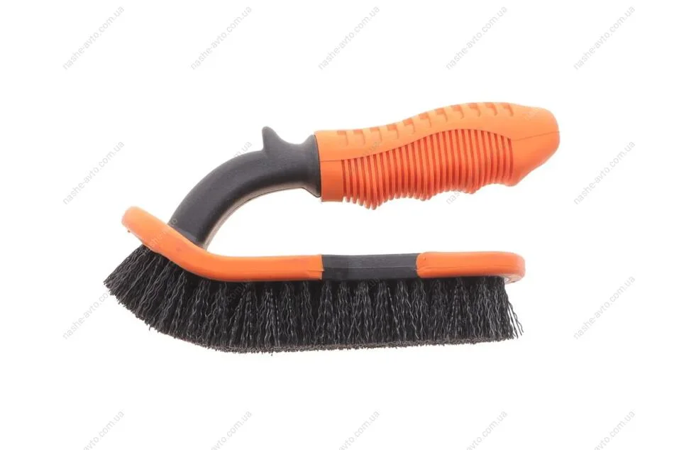 Щітка ручна для миття автомобіля/K2 MANUAL WASH BRUSH NEO TOOLS 11-451 (фото 1)