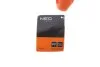 Щітка ручна для миття автомобіля/K2 MANUAL WASH BRUSH NEO TOOLS 11-451 (фото 2)