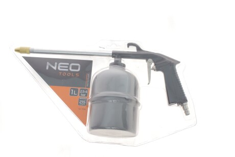 Пістолет розпилювач Neo-tools 14-706
