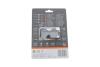 Налобний ліхтар з акумулятором USB 180 lm COB LED + датчик руху Neo-tools 99-069 (фото 3)