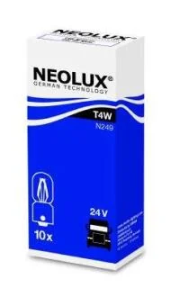 Автозапчастина NEOLUX N249