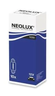 Автозапчастина NEOLUX N269