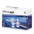Лампа світлодіодна LED H4 12V 6000K (комплект) NEOLUX N472DWB (фото 1)
