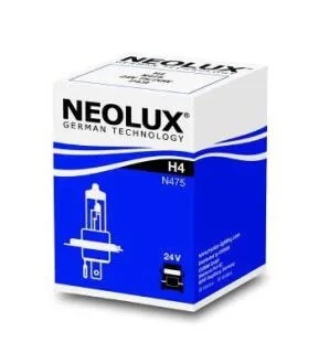 Автозапчастина NEOLUX N475