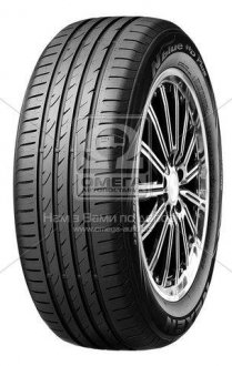 Шина 215/55R16 93V N-BLUE HD PLUS NEXEN 13879