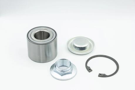 Подшипник ступици зад. Citroen C3/C4/Peug 207/208/ NFC NFB8544