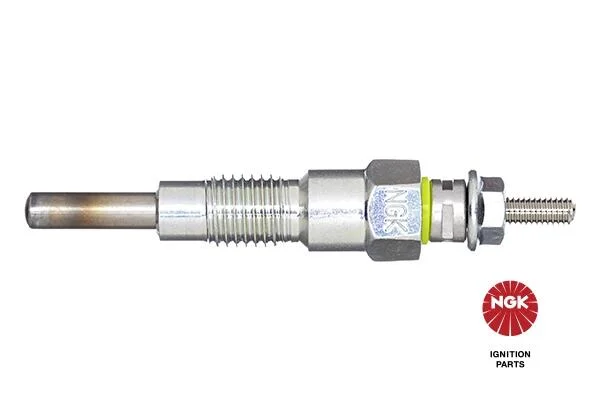 Свічка розжарювання NGK 1065 (фото 1)
