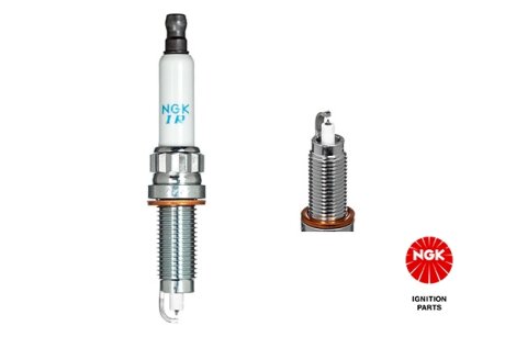 Свічка запалювання NGK 1555