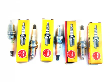 Свічки 1.6 GAMMA NGK 18829-11050