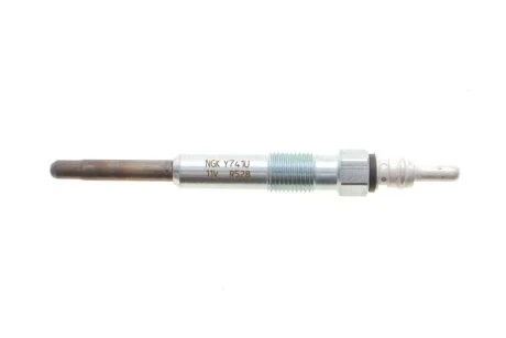 Свічка розжарювання Y-741U (D-Power 20) NGK 6943