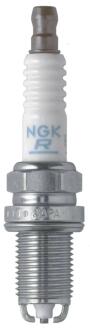 Свеча зажигания Лачетти, Эпика 2.0 2х контактные Laser Platinum NGK BKR5EKUP