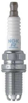 Свеча зажигания Лачетти, Эпика 2.0 2х контактные  Laser Platinum NGK BKR5EKUP