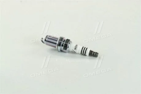 Свічка запалювання DAEWOO, DAIHATSU, HONDA, ISUZU, MAZDA, MITSUBISHI (вир-во) NGK BKR6EIX-11