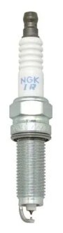Свічка запалювання TOYOTA C-HR 1.8 Hybrid 17- NGK DILKAR6Q8